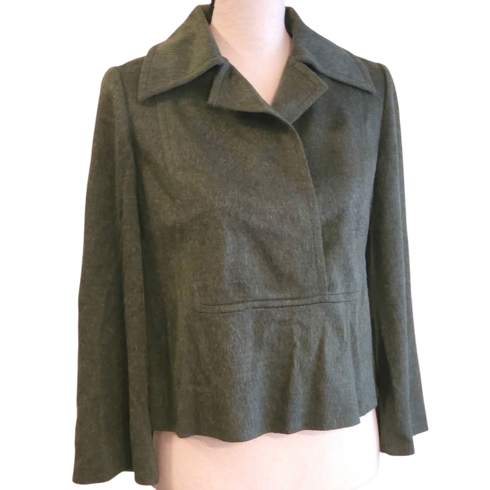 Miss Dior Pullover Anna David Marber Bruxelles Vintage 60s Christian Dior